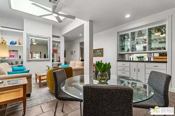 Palm Springs, CA 92262,1244 E Andreas Road