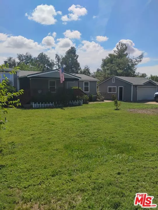 25175 Pennsylvania Avenue, Corning, CA 96021