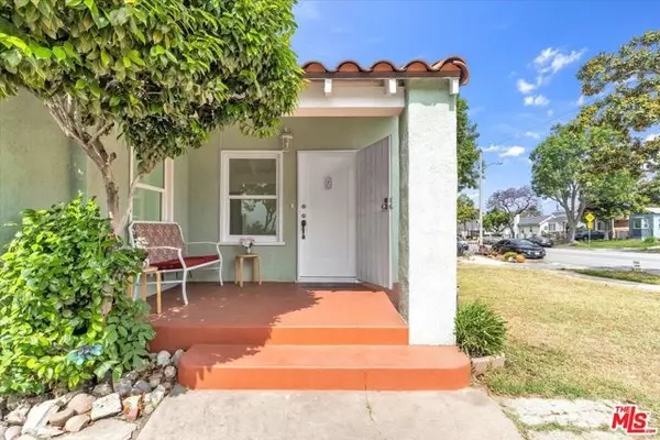 Inglewood, CA 90302,440 W Fairview Boulevard