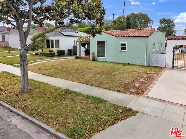 Inglewood, CA 90302,440 W Fairview Boulevard