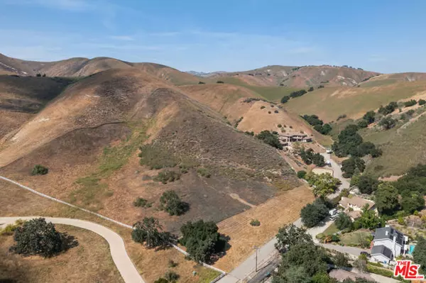 Agoura Hills, CA 91301,0 E Blythedale Road