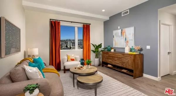 Culver City, CA 90232,10375 W Washington Boulevard #212