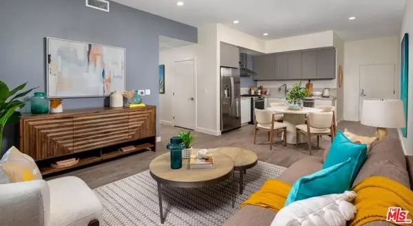 Culver City, CA 90232,10375 W Washington Boulevard #308