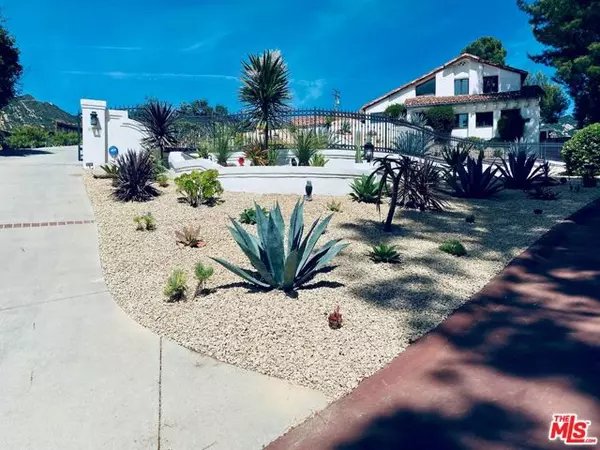 2266 Cold Canyon Road, Calabasas, CA 91302