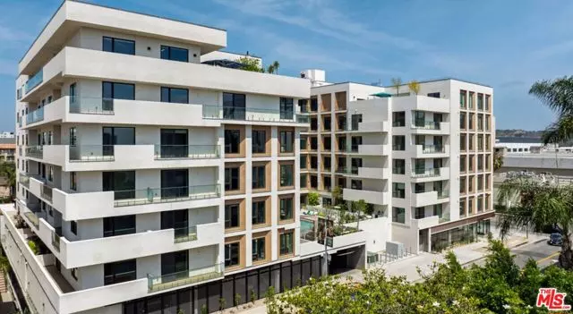 Culver City, CA 90232,10375 W Washington Boulevard #322