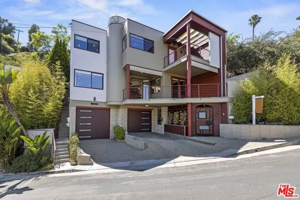 2222 Bancroft Avenue, Los Angeles, CA 90039