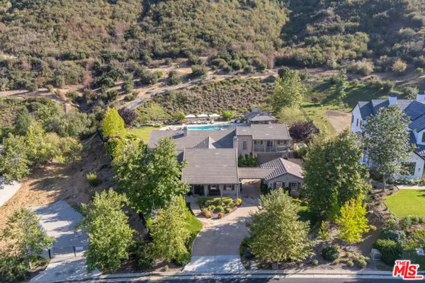 2052 Shadow Creek Drive, Agoura Hills, CA 91301