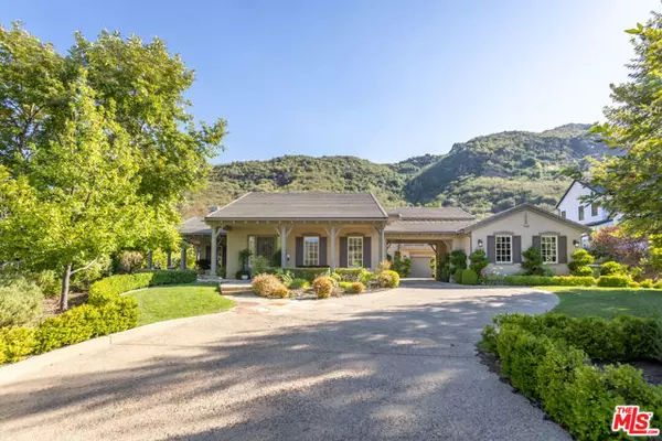Agoura Hills, CA 91301,2052 Shadow Creek Drive