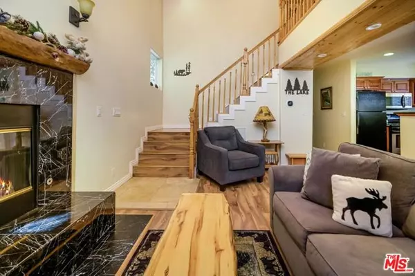 Big Bear City, CA 92315,42632 Cedar Avenue