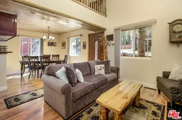 Big Bear City, CA 92315,42632 Cedar Avenue