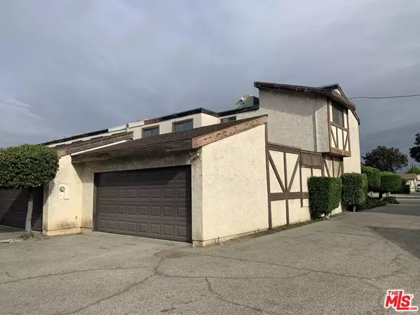 Rosemead, CA 91770,8260 Rush Street #H
