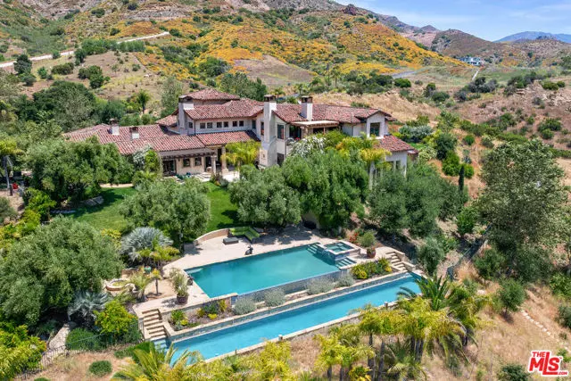 31823 Lobo Canyon Road, Agoura Hills, CA 91301