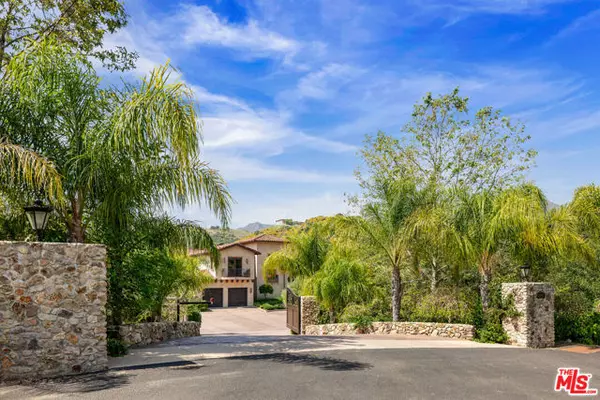 Agoura Hills, CA 91301,31823 Lobo Canyon Road