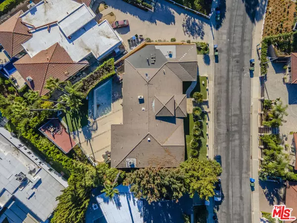 Los Angeles, CA 90049,3120 Elvido Drive