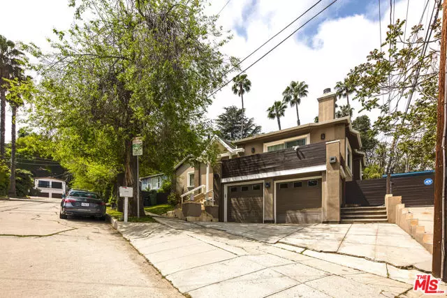 3959 Tropical Drive, Studio City (los Angeles), CA 91604