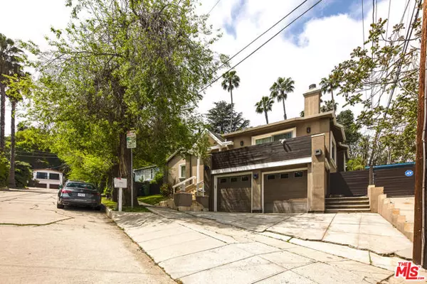 3959 Tropical Drive, Studio City (los Angeles), CA 91604