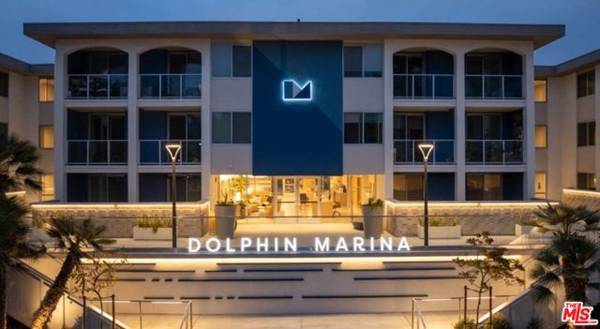 13900 Panay Way #R-303, Marina Del Rey, CA 90292
