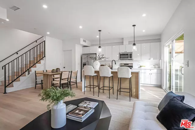 5832 David Avenue #3, Culver City, CA 90034