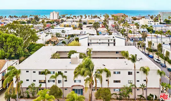 2002 4TH Street #312, Santa Monica, CA 90405