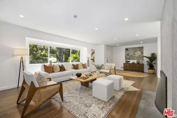 Los Angeles, CA 90049,654 Elkins Road