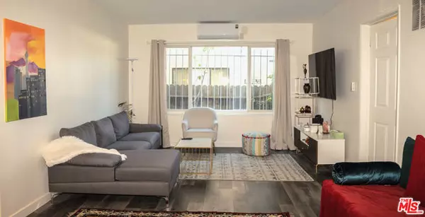 11670 W Sunset Boulevard #104, Los Angeles, CA 90049