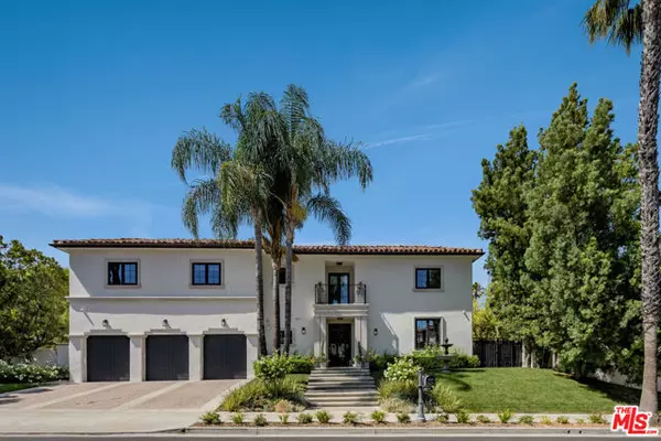 4965 Avenida Oriente, Tarzana (los Angeles), CA 91356