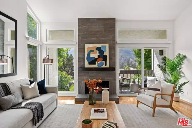 Pacific Palisades (los Angeles), CA 90272,1700 Palisades Drive