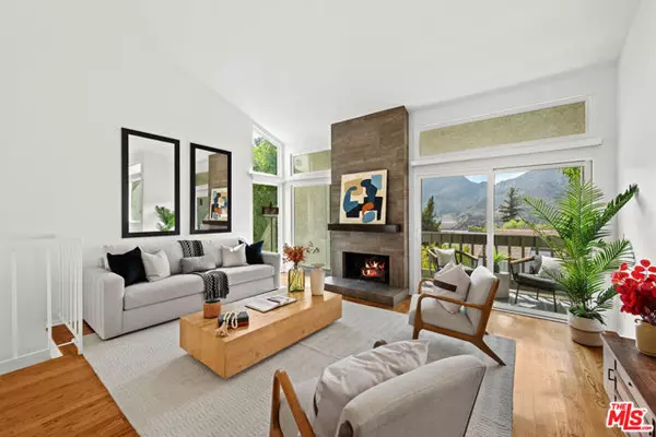 Pacific Palisades (los Angeles), CA 90272,1700 Palisades Drive