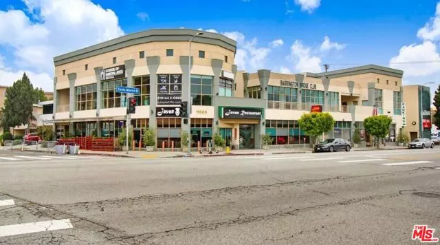 Los Angeles, CA 90025,11500 Santa Monica Boulevard