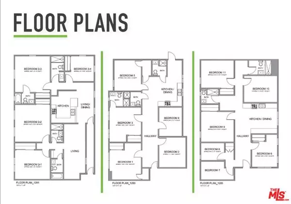 Los Angeles, CA 90007,1281 W 35th Street