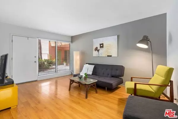 West Hollywood, CA 90046,1400 N Hayworth Avenue #7