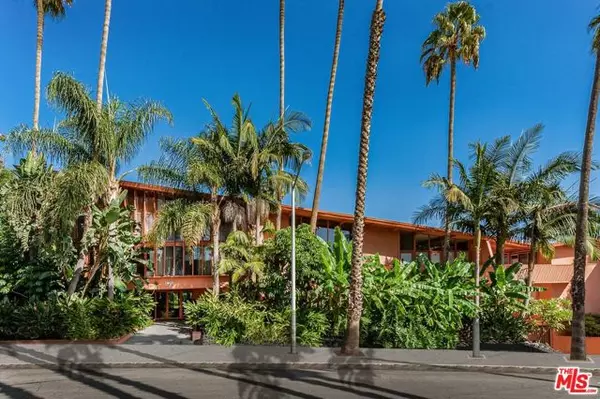 West Hollywood, CA 90046,1400 N Hayworth Avenue #7