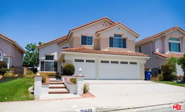 Rowland Heights, CA 91748,18449 Buttonwood Lane
