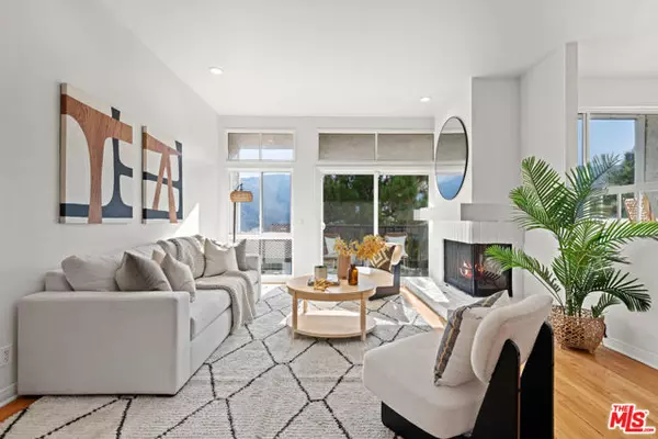 1758 Palisades Drive, Pacific Palisades (los Angeles), CA 90272