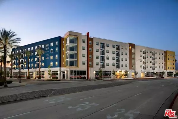 10568 Promenade Gateway #439, El Monte, CA 91731