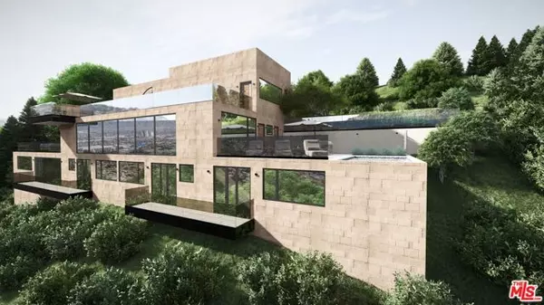 7315 W Pyramid Place, Los Angeles, CA 90046