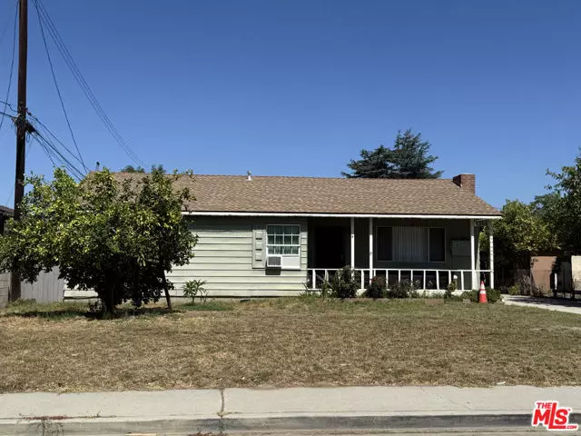 Pomona, CA 91766,1261 W Fernleaf Avenue