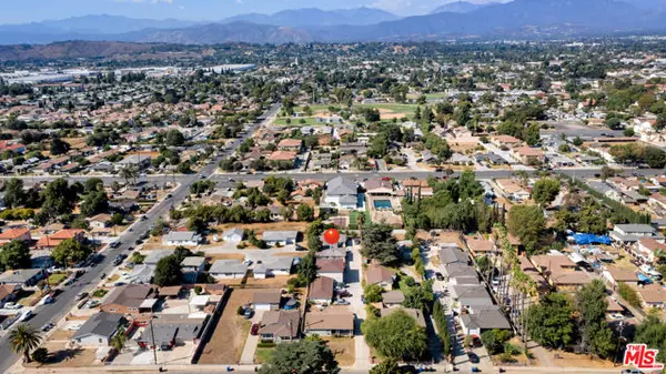 Pomona, CA 91766,1261 W Fernleaf Avenue