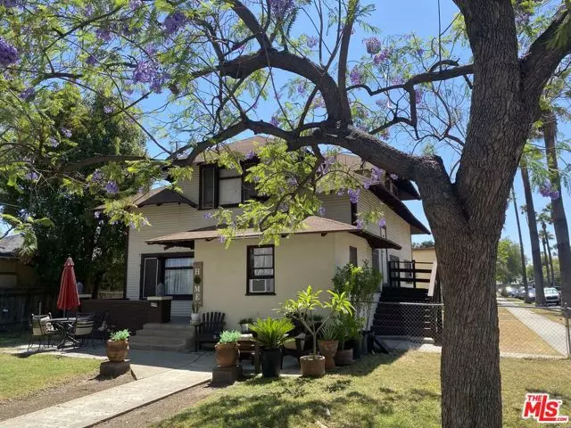 586 San Francisco Avenue, Pomona, CA 91767