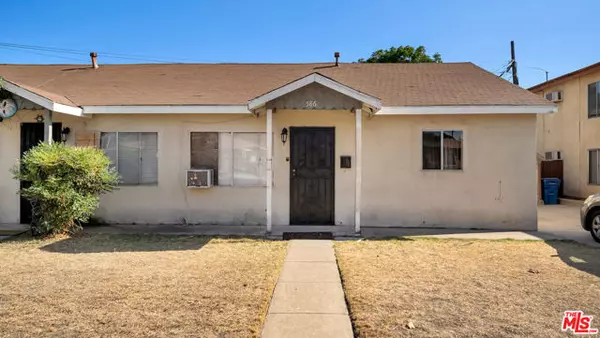 Pomona, CA 91767,586 San Francisco Avenue