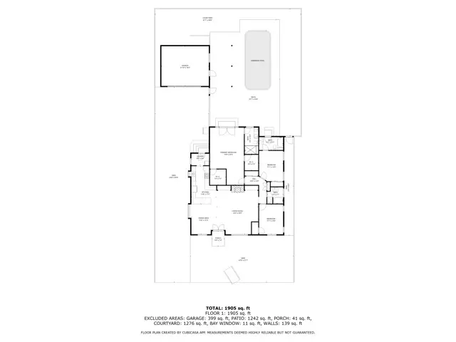 4719 W Wortser Avenue, Sherman Oaks, CA 91423