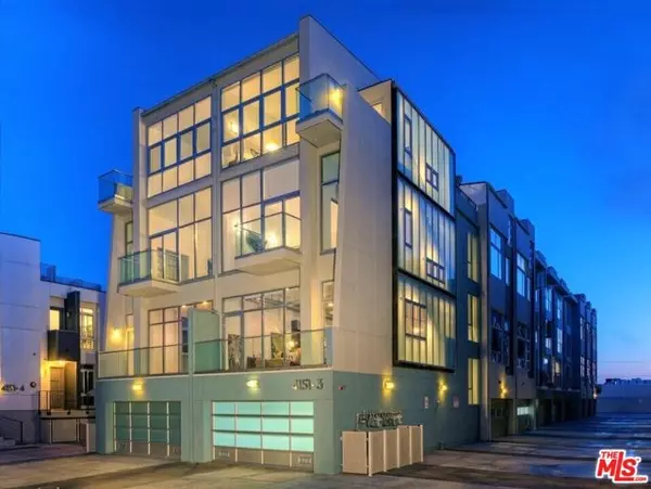 4151 Redwood Avenue #215, Los Angeles, CA 90066