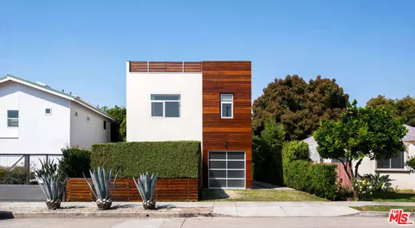 Los Angeles, CA 90025,2013 FEDERAL Avenue