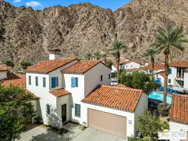 48472 Legacy Drive, La Quinta, CA 92253