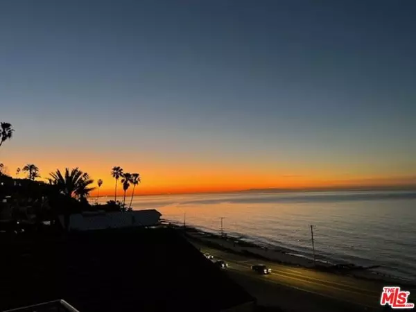 Pacific Palisades (los Angeles), CA 90272,17840 Porto Marina Way