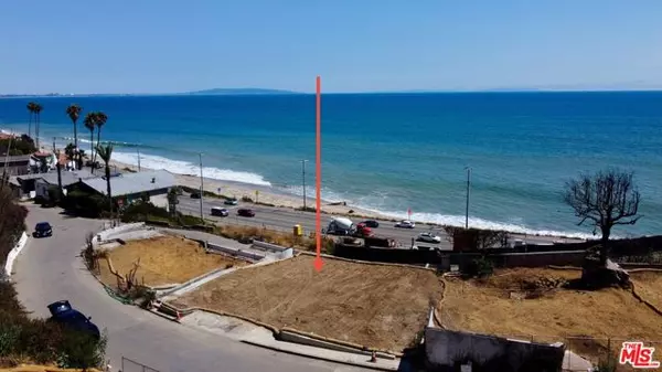 17840 Porto Marina Way, Pacific Palisades (los Angeles), CA 90272