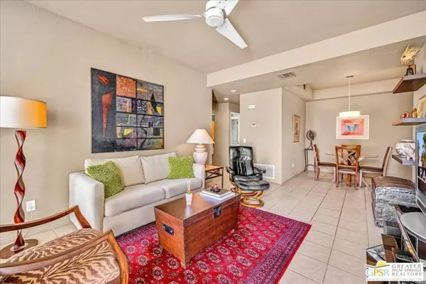 Palm Springs, CA 92262,401 El Cielo Road #227