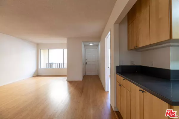 1033 6TH Street #304, Santa Monica, CA 90403