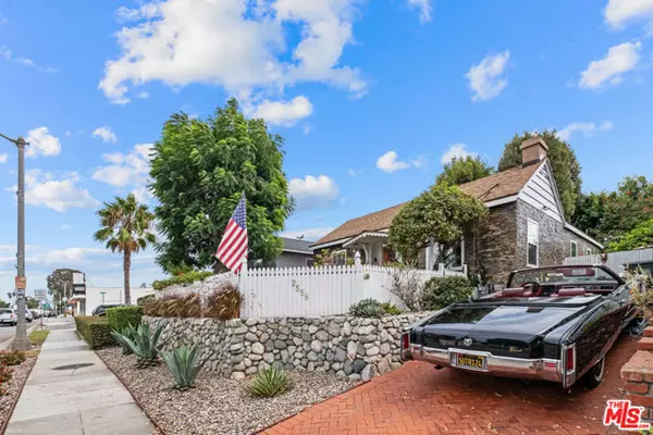 Torrance, CA 90503,2558 Torrance Boulevard