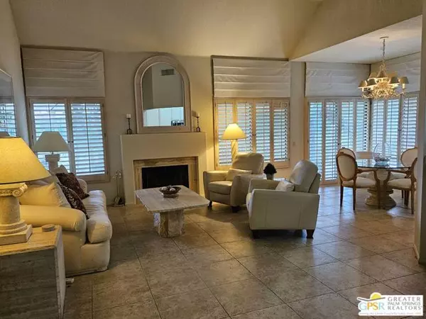 Palm Springs, CA 92264,950 Saint George Circle #B